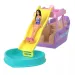 Barbie: Mini BarbieLand Fahrzeuge - Traumschiff Set - Mattel