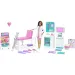 Barbie Mobilklinik-Spielset - Mattel