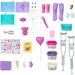 Barbie Mobilklinik-Spielset - Mattel