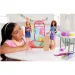 Barbie Modeboutique Modedesigner Spielset - Mattel