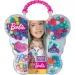 Barbie Modeschmuck im Schmetterlingsbehälter - Lisciani