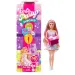 Barbie: Party Reveal Überraschungspuppe mit Französischer Bulldogge - Mattel