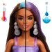 Barbie: Party Reveal Überraschungspuppe mit braunen Haaren – Mattel
