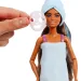 Barbie: Party Reveal Überraschungspuppe mit braunen Haaren – Mattel
