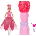 Barbie Reveal: Blumenzauber Überraschungspuppe – Rose – Mattel