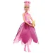 Barbie Reveal: Blumenzauber Überraschungspuppe – Tulpe – Mattel