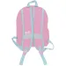 Barbie Schultasche, Rucksack B6 38x29x18cm