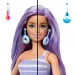 Barbie: Slime Reveal Duft-Shaker - Lila - Mattel