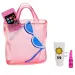 Barbie The Movie: Barbie Beach Puppe mit Strandausrüstung - Mattel
