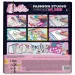 Barbie Together We Shine Mal- und Anziehset - Lisciani