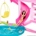 Barbie: Traumpoolhaus Pool-Party – Mattel
