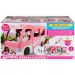 Barbie: Wohnmobil mit Rieserutsche - Mattel
