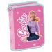 Barbie rosa ausklappbares Federmäppchen 21x14x3,5cm