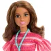 Barbie und Teresa: Das Rezept für Freundschaft – Teresa Puppe – Mattel