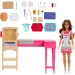 Barbie und Teresa: Traumküchen-Spielset – Mattel