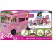 Barbies Traum-Wohnmobil Spielset – Mattel