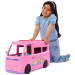 Barbies Traum-Wohnmobil Spielset – Mattel