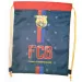 Barcelona anatomischer Schulranzen, Rucksack 4-in-1-Set