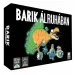 Barik im Verkleidung Brettspiel