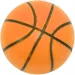 Basketball Gummi 15cm