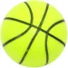 Basketball Gummi 15cm
