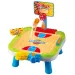 Basketball-Spieltisch 2-in-1