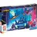 Batwheels 24-teiliges Maxi Supercolor Puzzle - Clementoni