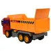 Bau-LKW: Kipp-LKW mit Schwungradantrieb 19cm