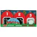Bauernhof Stall Sortierspiel Kreativset - Melissa &amp; Doug
