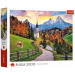 Bayerische Alpen Premium-Qualität 2000-teiliges Puzzle - Trefl