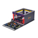 Bburago: F1 Rennwagen 1/43 – Red Bull RB20 Boxengasse