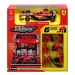 Bburago: F1 Rennwagen 1/43 - Ferrari SF-24 Boxengasse