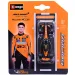 Bburago: McLaren MCL39 Norris F1 (2025) Rennwagen Metall-Modellauto 1:64 (Lando Norris #4) Bild 1