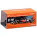 Bburago: McLaren MCL60 F1 Rennwagen Metall Automodell 1/43 (Oscar Piastri #81, mit Helm)