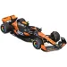 Bburago: McLaren Racing MCL38 (2024) F1‑Rennwagen Metall‑Modellauto 1:43 (Lando Norris #4) Bild 2
