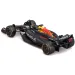 Bburago: Red Bull RB20 F1 Rennwagen Metall-Automodell 1:43