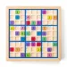 Beliebt: Sudoku-Logikspiel - Woodyland