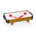 Beliebtes Tisch-Airhockey-Set - Woodyland
