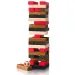 Beliebtes Turmbauspiel Jenga - Woodyland