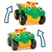 Benny, der Bauernhof-Quad