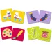 Besondere Paare Classic &amp; Plus Memory-Spiel 36-teilig - Trefl