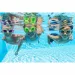 Bestway: Aqua Burst Essential™ Kinder-Schwimmbrille in drei Varianten 1 Stk. Bild 3