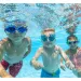Bestway: Aqua Pals™ Meeres-Tier-Schwimmbrille in drei verschiedenen Ausführungen, 1 Stück