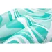 Bestway: AquaLuna Moon Wave Multifunktionales Schwimmkissen 74 x 47 x 9 cm Bild 2