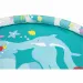 Bestway: Aufblasbarer Ringpool mit Springbrunnen Ø 165cm