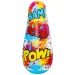 Bestway: Bob Bag™ Comic Blast aufblasbarer Boxsack 119 cm Bild 1