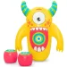 Bestway: Bob Bag™ zum Boxen geeignetes Monster, 120 cm Bild 1