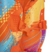 Bestway: Colorify™ orange Schwimmweste