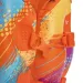 Bestway: Colorify™ orange Schwimmweste Bild 2