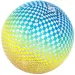 Bestway: Colorsphere Strandball mit Farbverlauf, 107 cm Bild 1